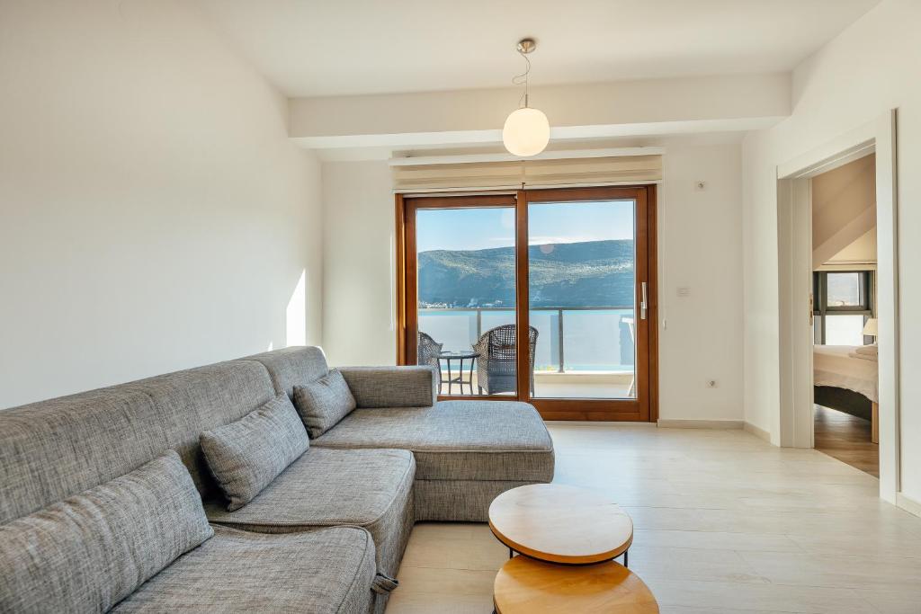 Doxa M Apartments - 2