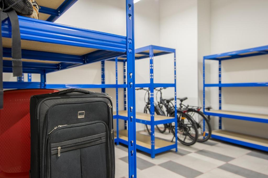 Facilities