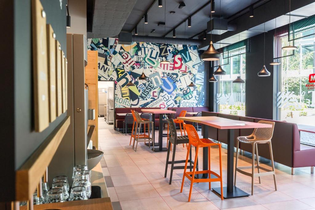 Bar/lounge