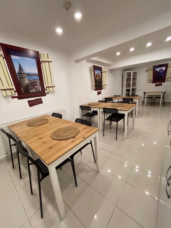 Best Price on The Print House Hotel in İstanbul + Reviews!