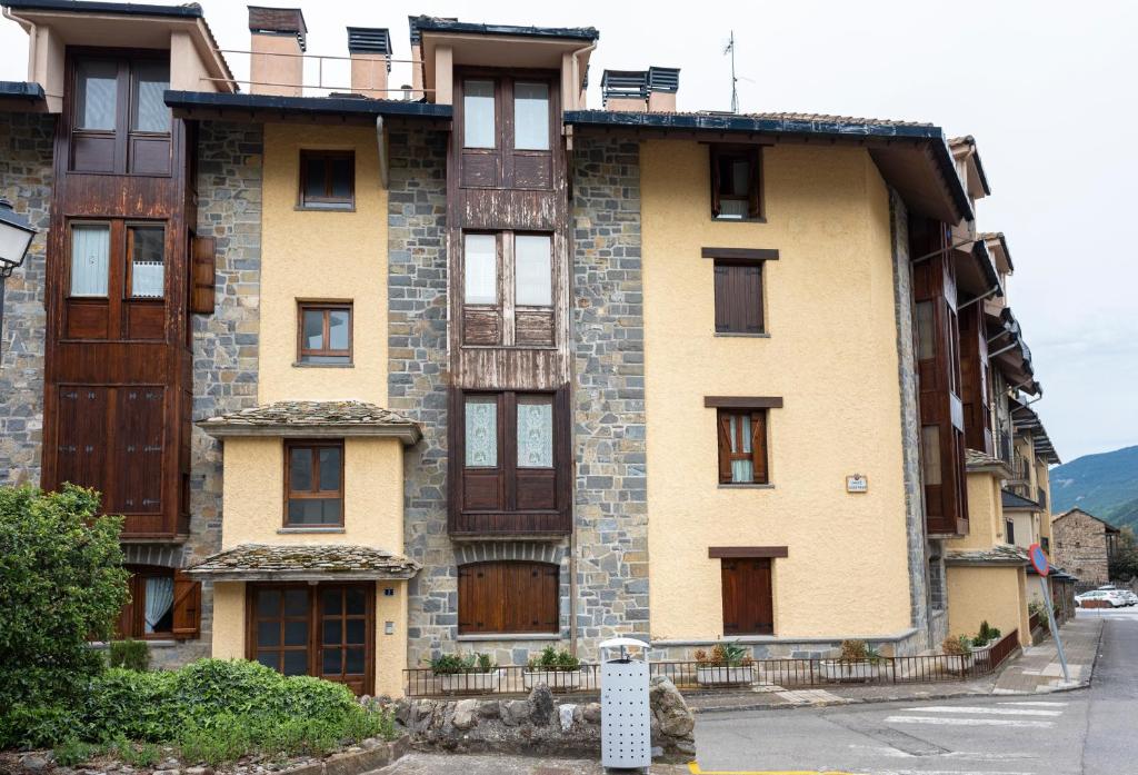 Casa Pelaire Biescas - 2