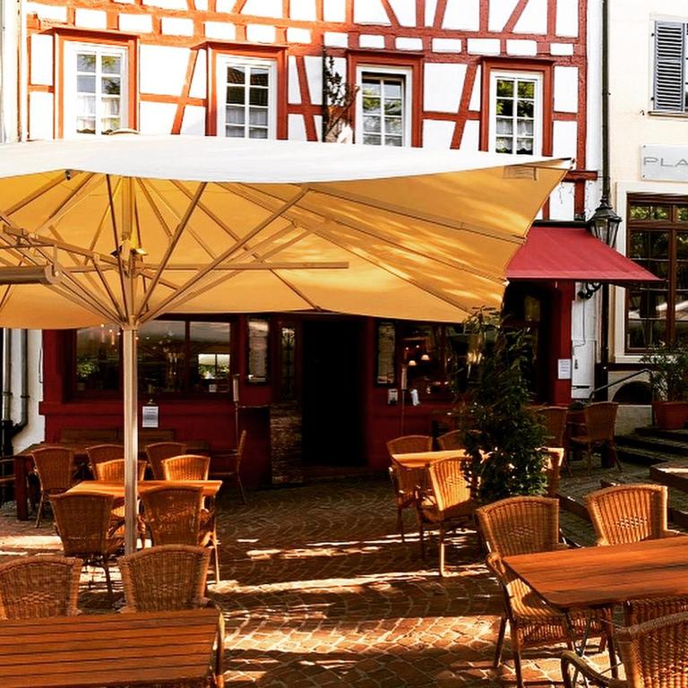 Marktplatzhotel - Restaurant Tafelspitz photo