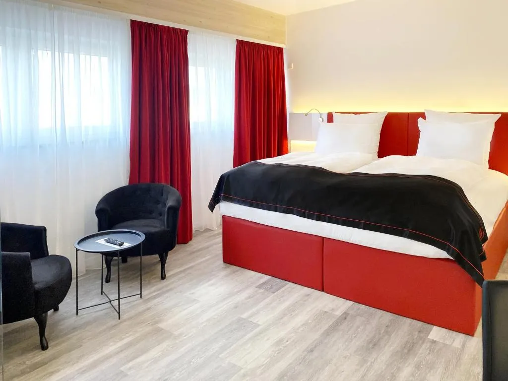 DORMERO Hotel Deggendorf, hotel in Deggendorf