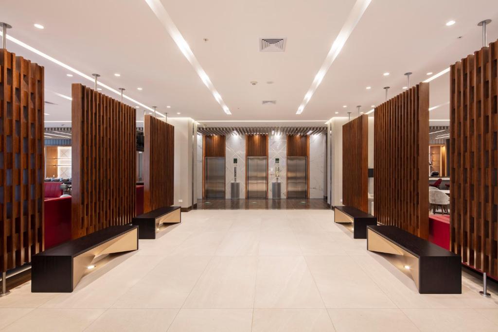 Holiday Inn Quito Airport photo