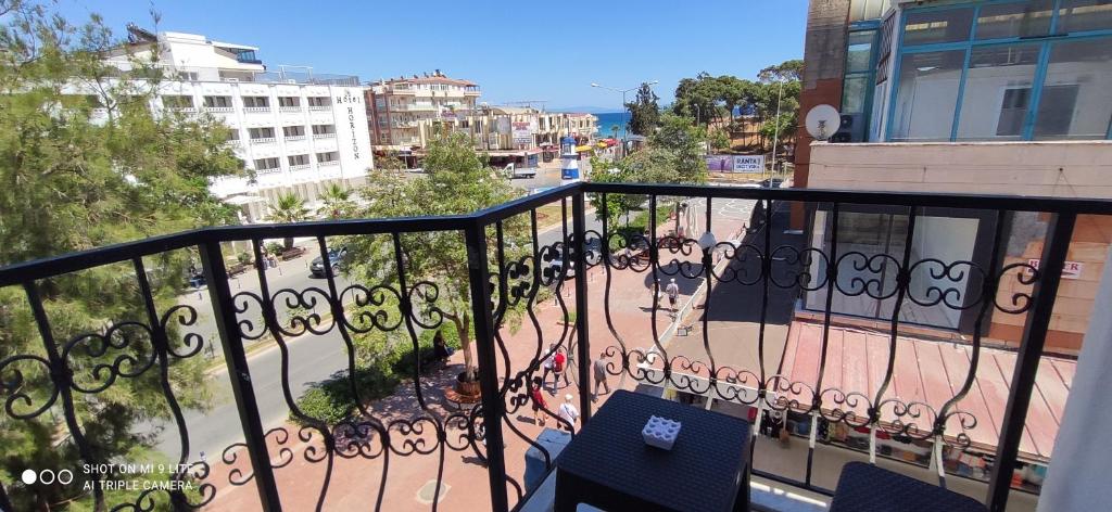 Zeytindali Apart Hotel photo