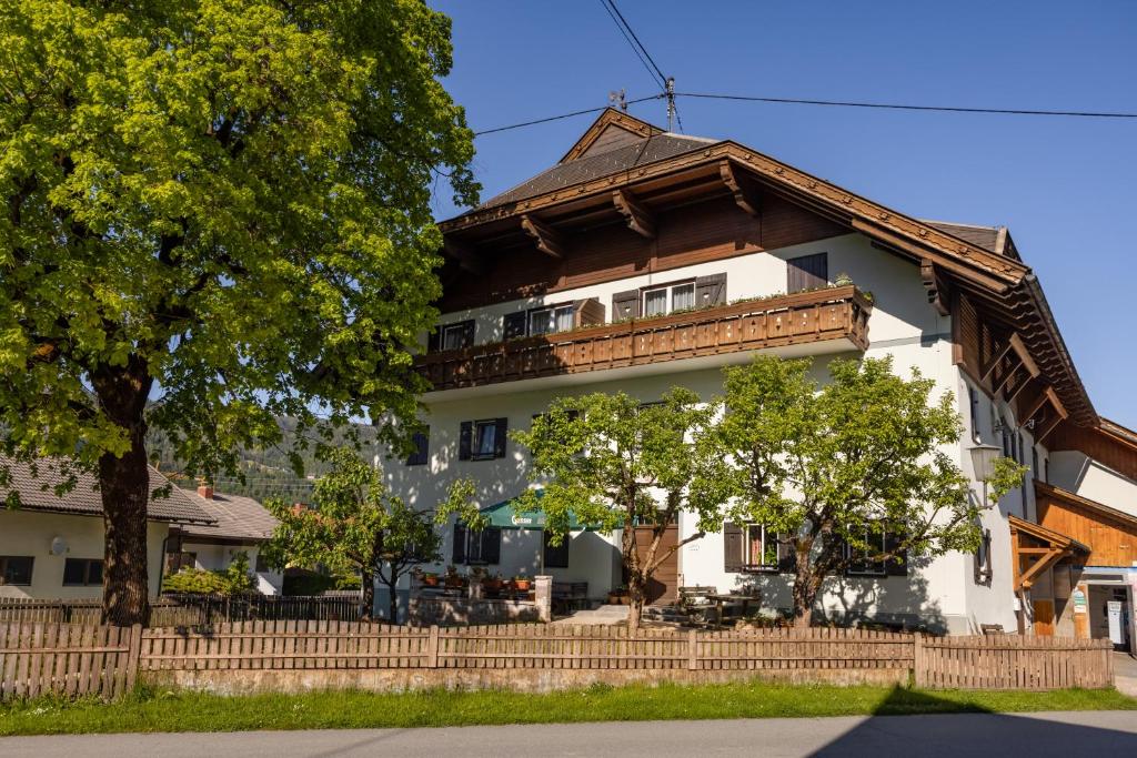 Bauernhof Oberlöffele - 2