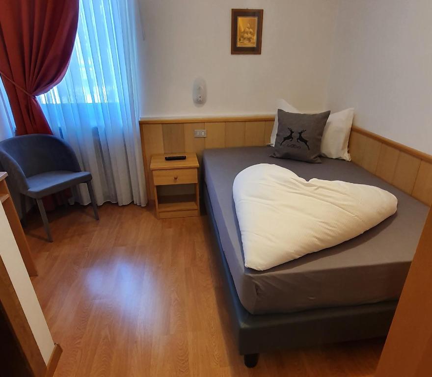 Albergo Dolomiti - 3