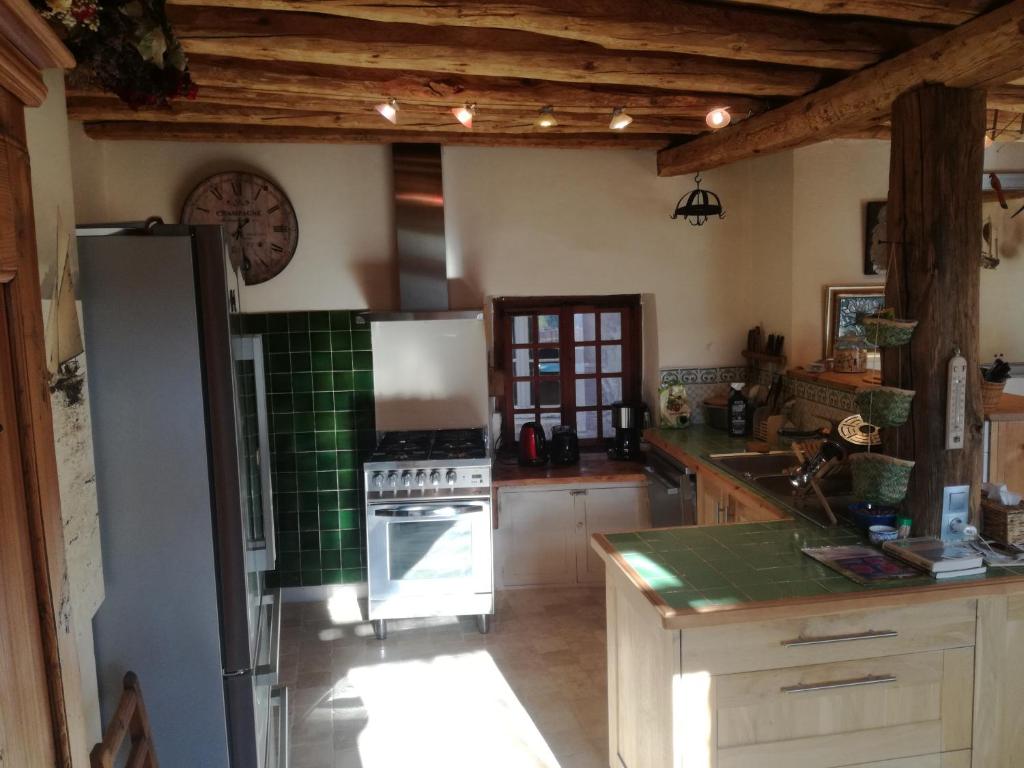 Maison traditionnelle briançonnaise - 4