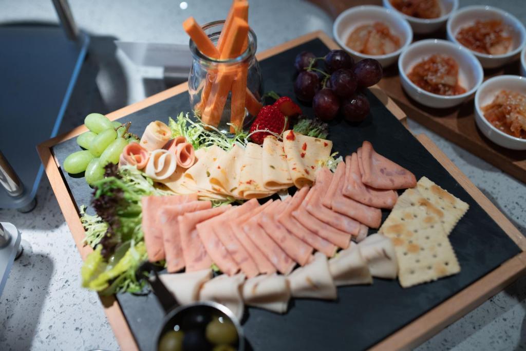 お料理のイメージ