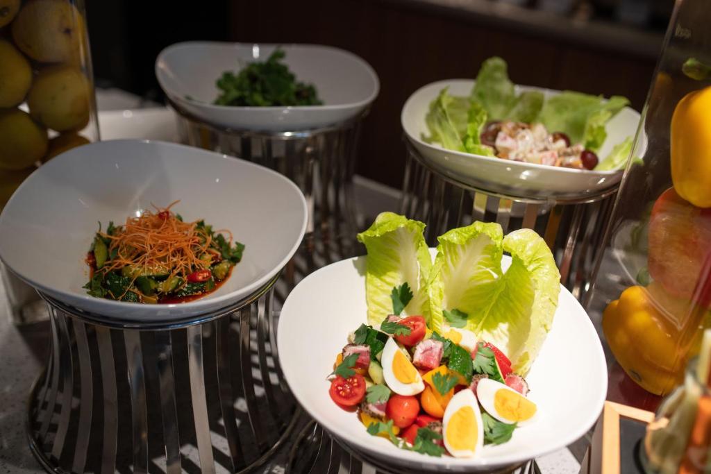 お料理のイメージ