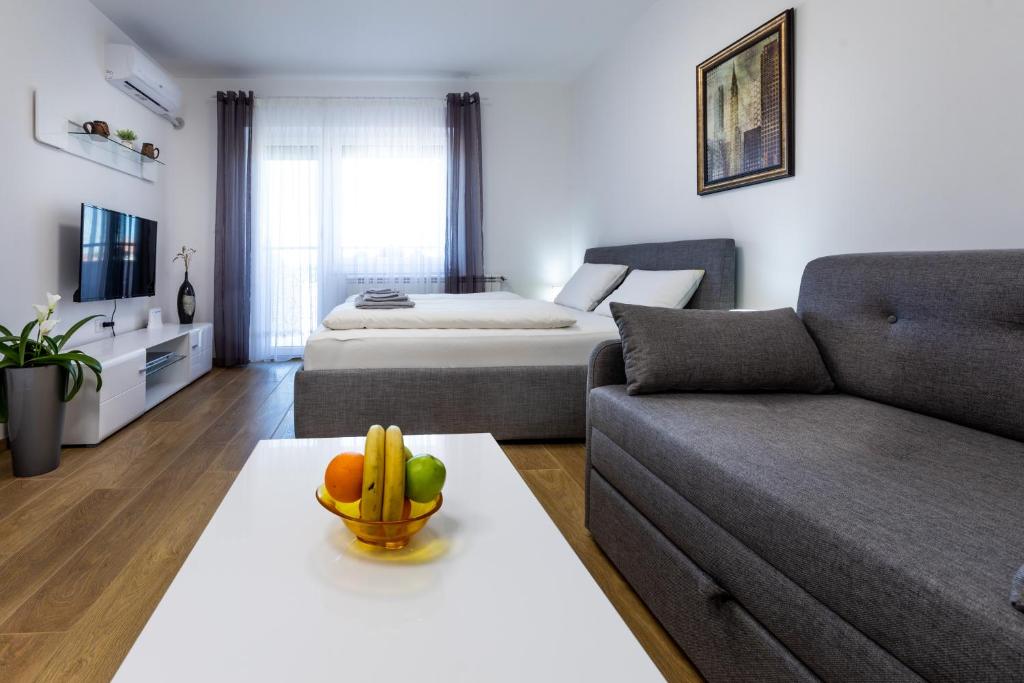 MB Apartment - 4