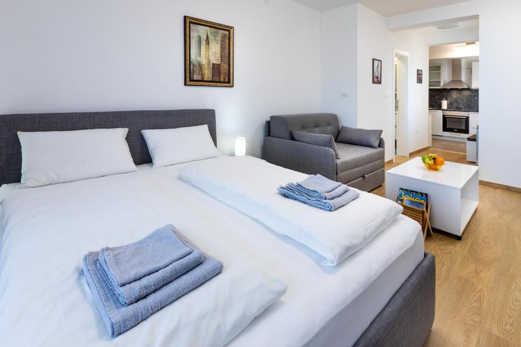 MB Apartment - 5