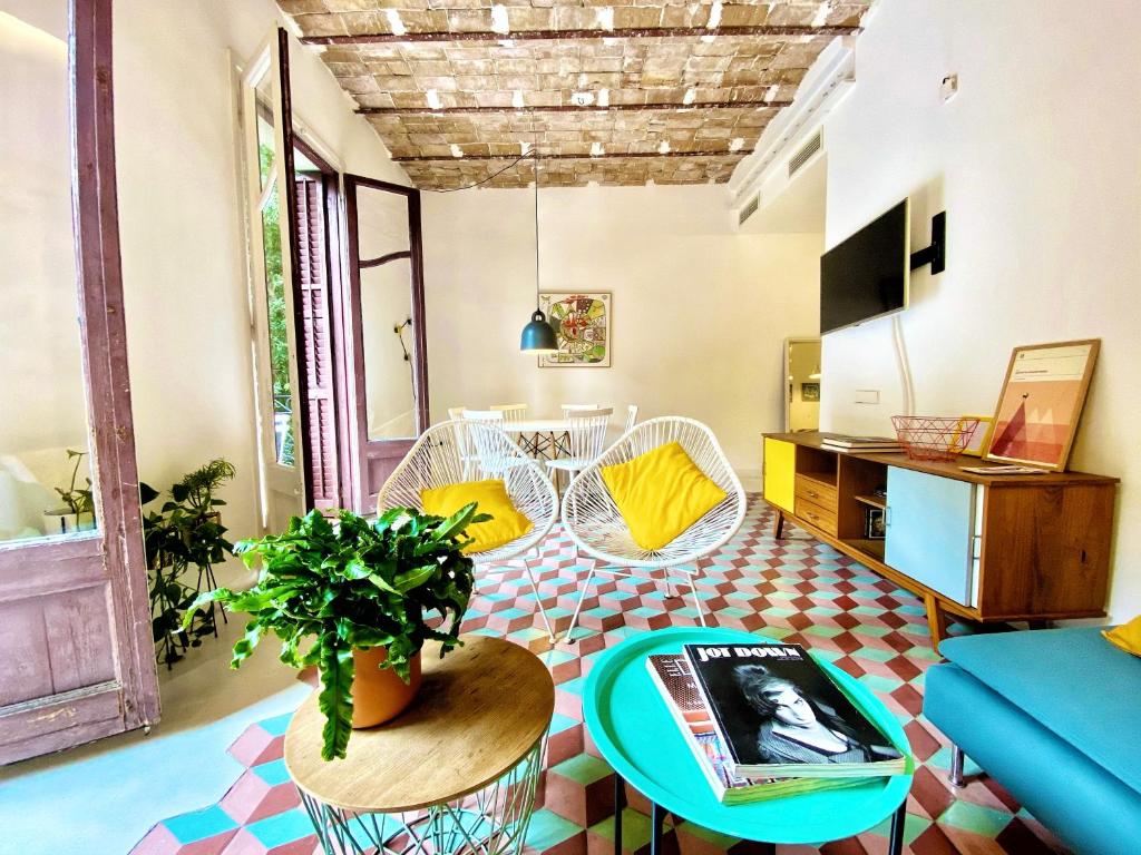 Tyche apartment - 3