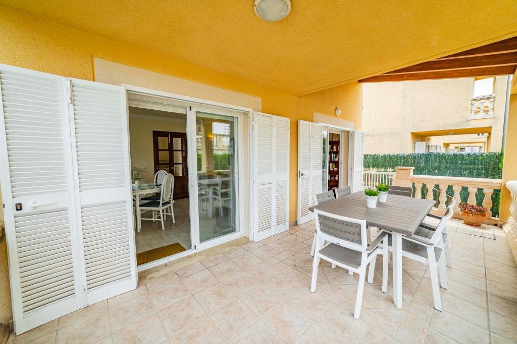 Villa Esperanza - 3