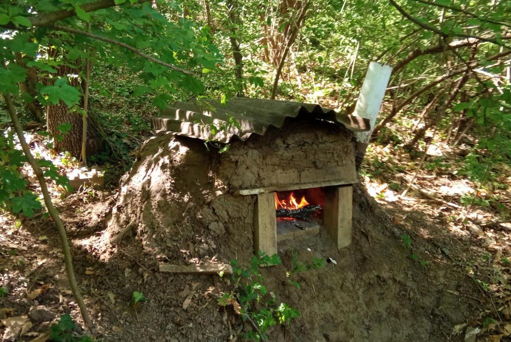 Different Belgrade camping photo