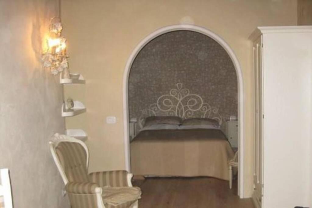 The Luxury Madonnina Suite - 1