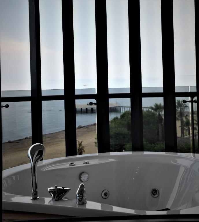 Seaden Quality Resort & Spa Ultra All Inclusive — Hotel rooms in Side