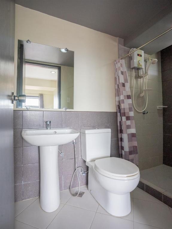 バスルーム（客室）