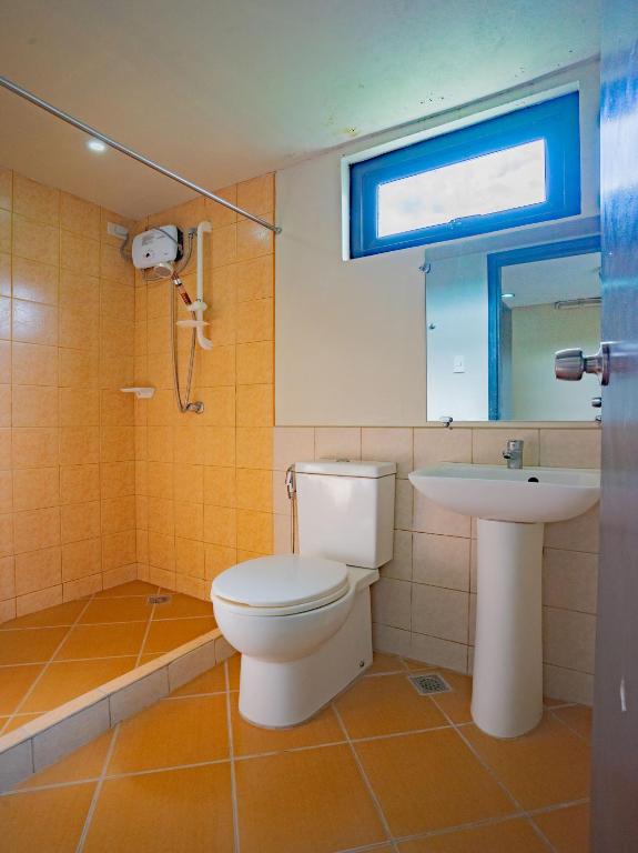 バスルーム（客室）