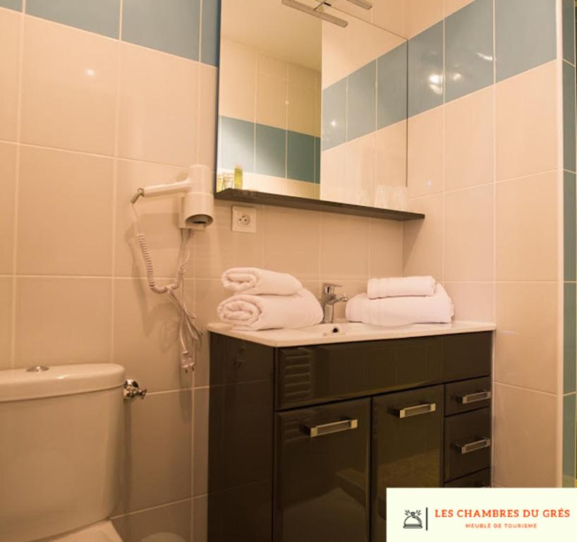 Les Chambres Du Gres photo