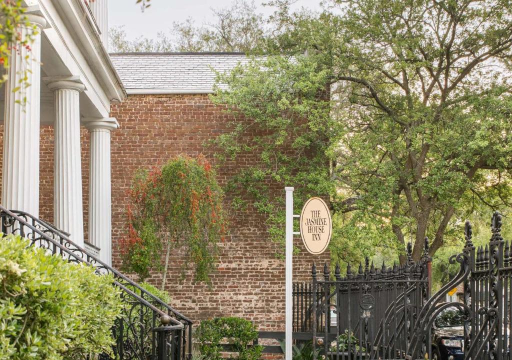 The Jasmine House photo