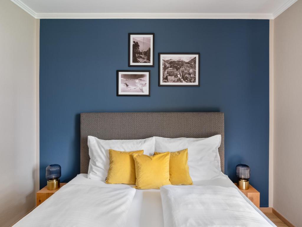 Das Schider - Boutique Apart-Hotel - 3