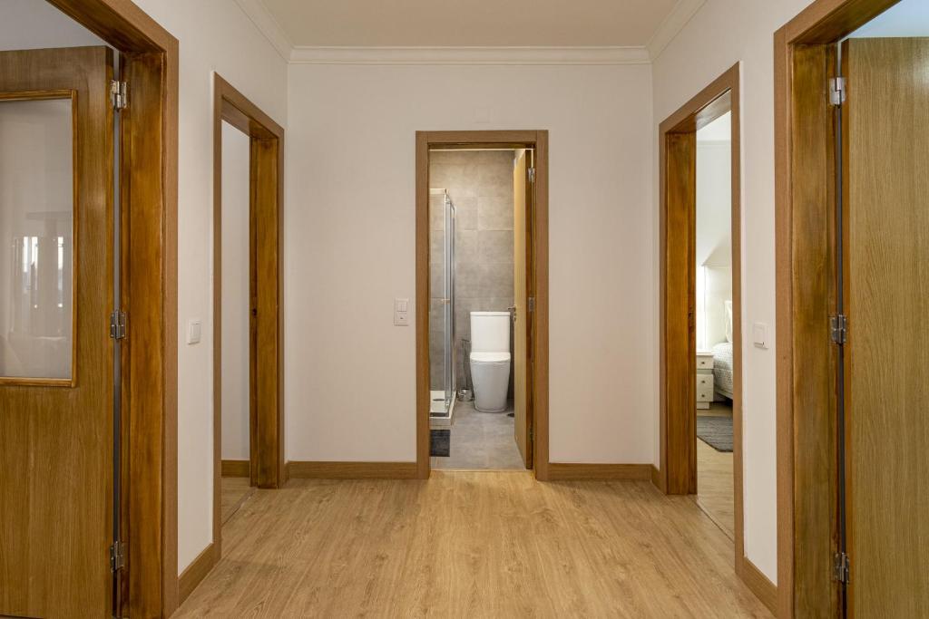 Miral 2 - Beach front apartment with pool 전경