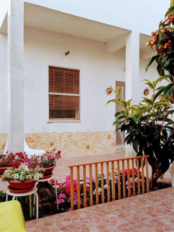 B&amp;B Fenice Barocca — Hotel in Lecce