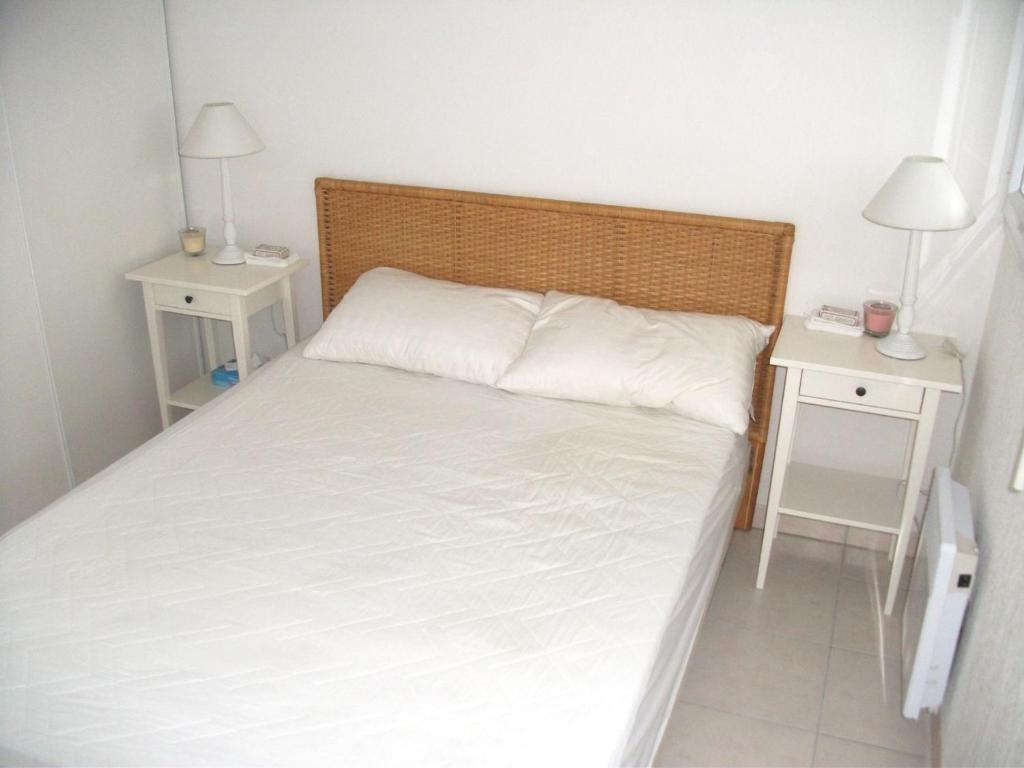 Appartement 2 pièces proche centre et plage - 4