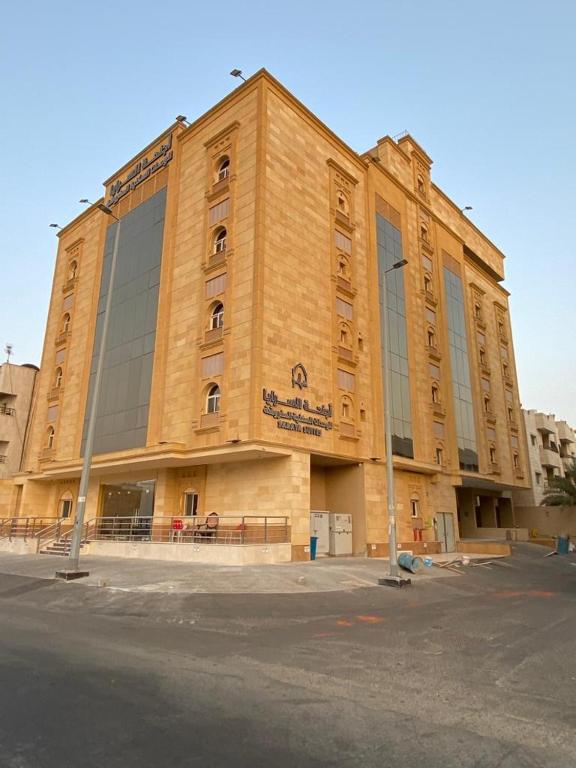 أجنحة السرايا photo