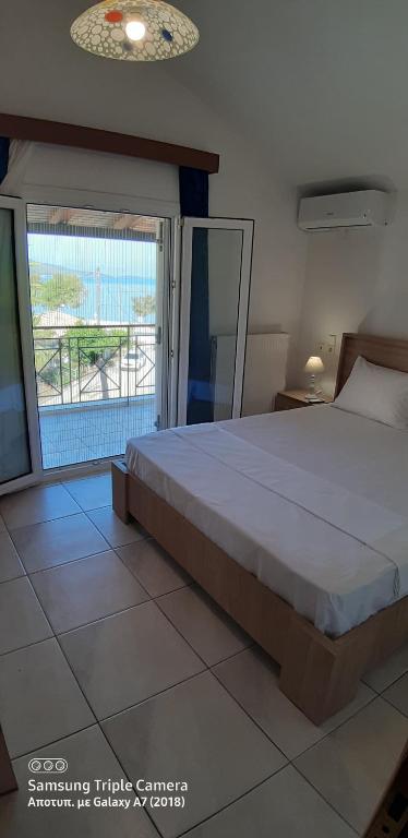 Achille's apartment — Hotel in Plataria
