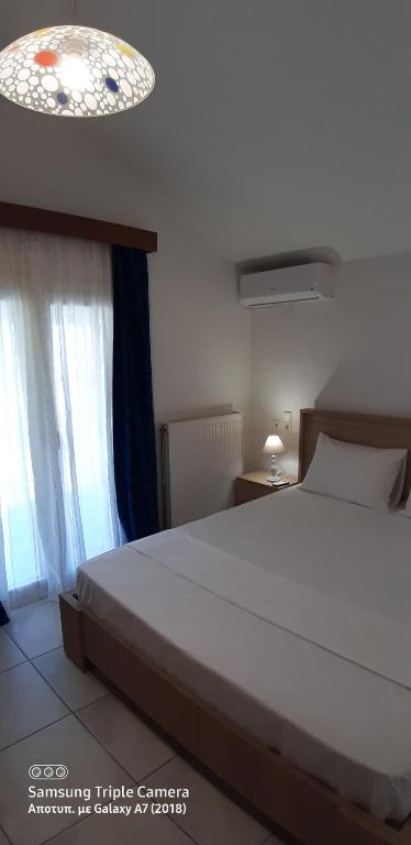 Achille's apartment photo