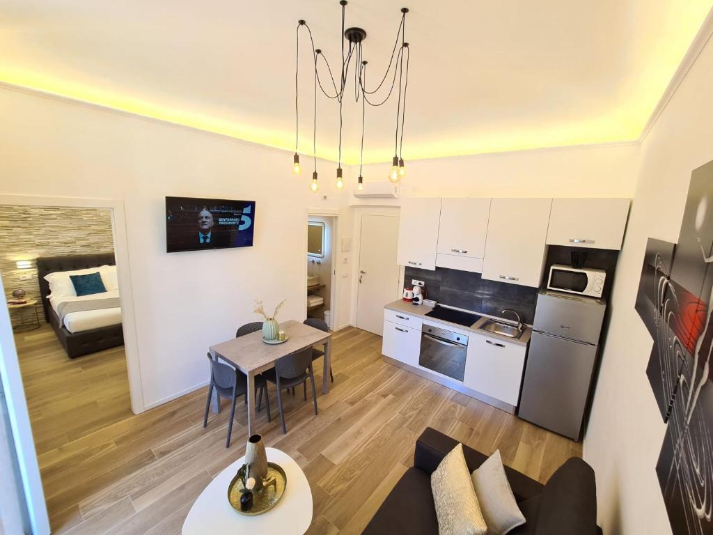 Soni Apartment - 2
