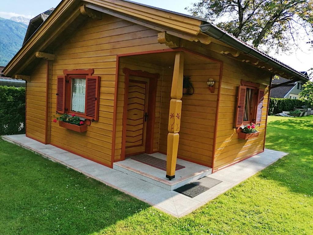 Ferienhaus Mentil - 3