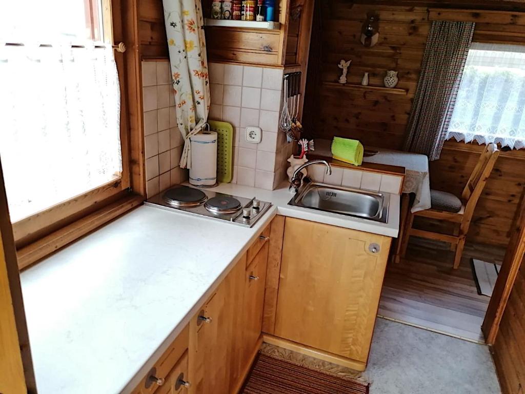 Ferienhaus Mentil - 4