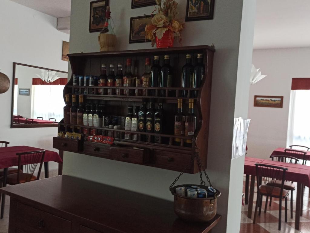 Hotel Danubio - 3