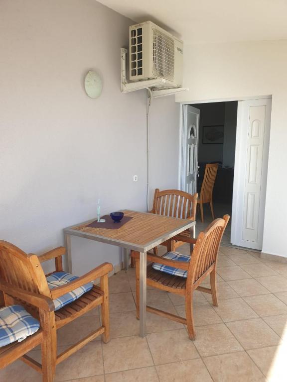 Apartments Masic photo