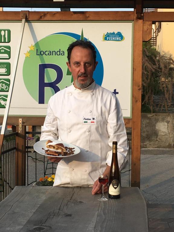 Locanda Ridevert photo