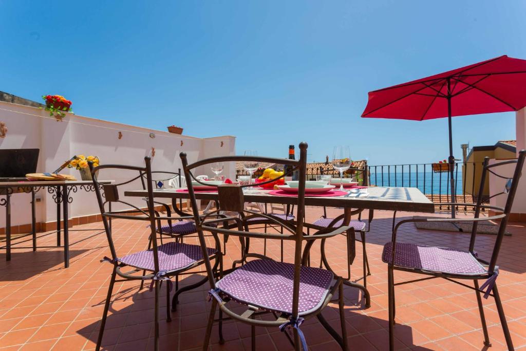 Siciliabedda Naxos Holiday House - 3