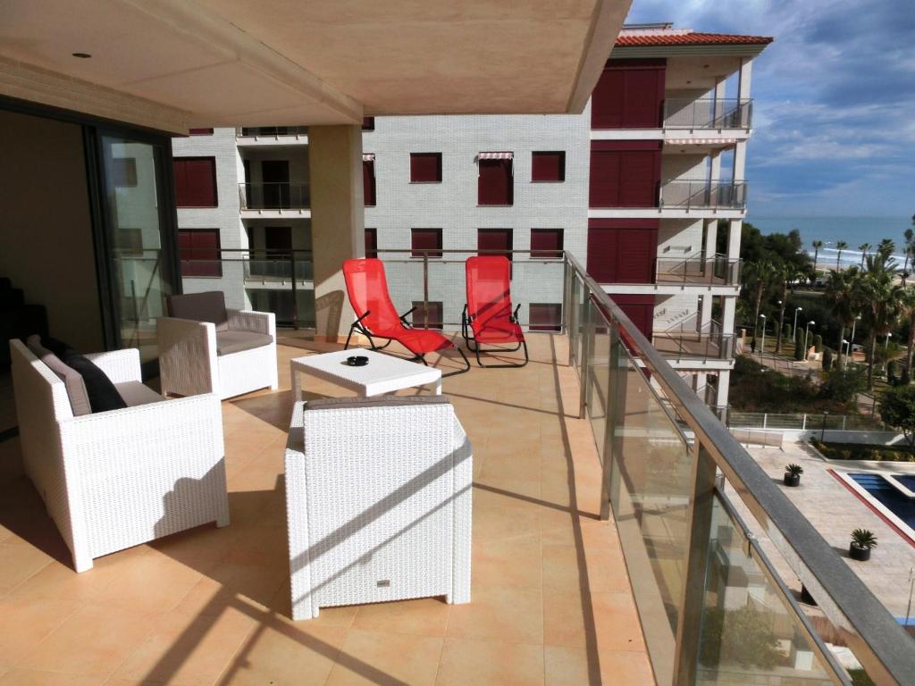 EDESSA - Las Terrazas LUX - 2