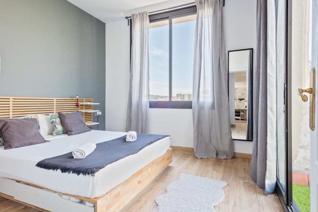 Blau Atic Apartment - 2