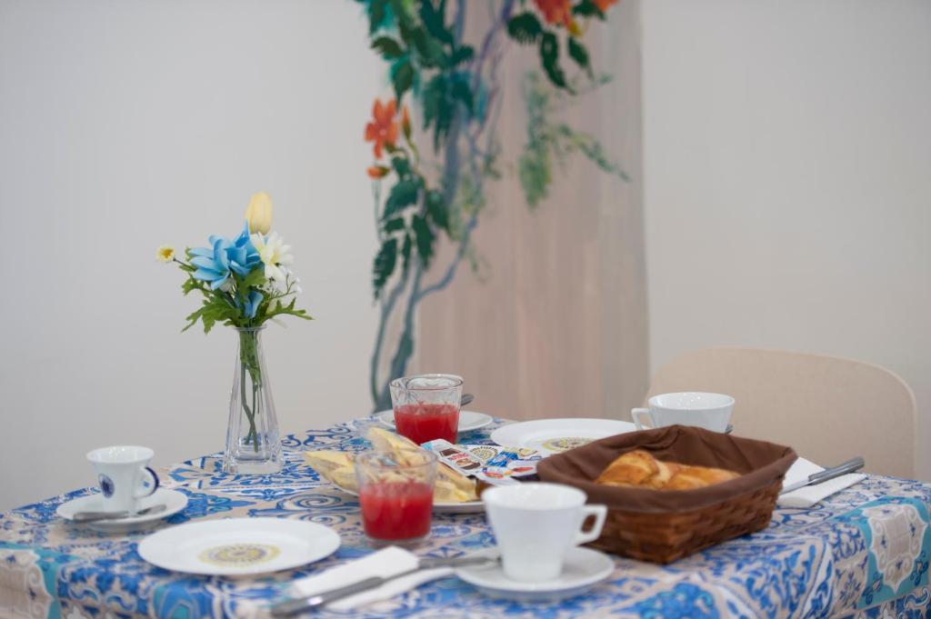 B&B L'Amaranto photo