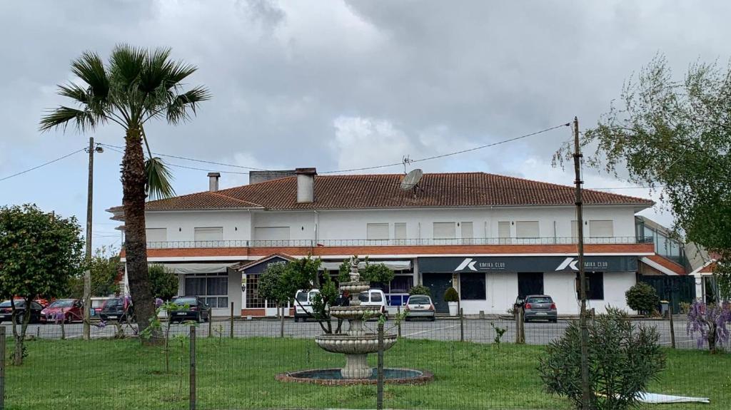 Kualquer Koisa — Hotel in Tondela