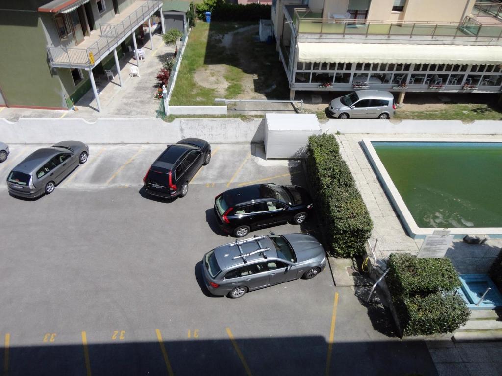 Studio in Lido di Jesolo 33248 - 3