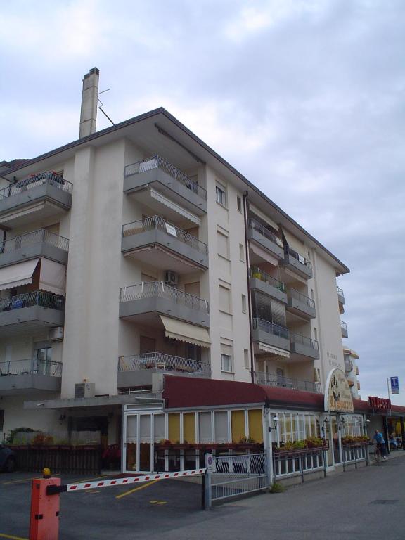 Studio in Lido di Jesolo 33248 - 4
