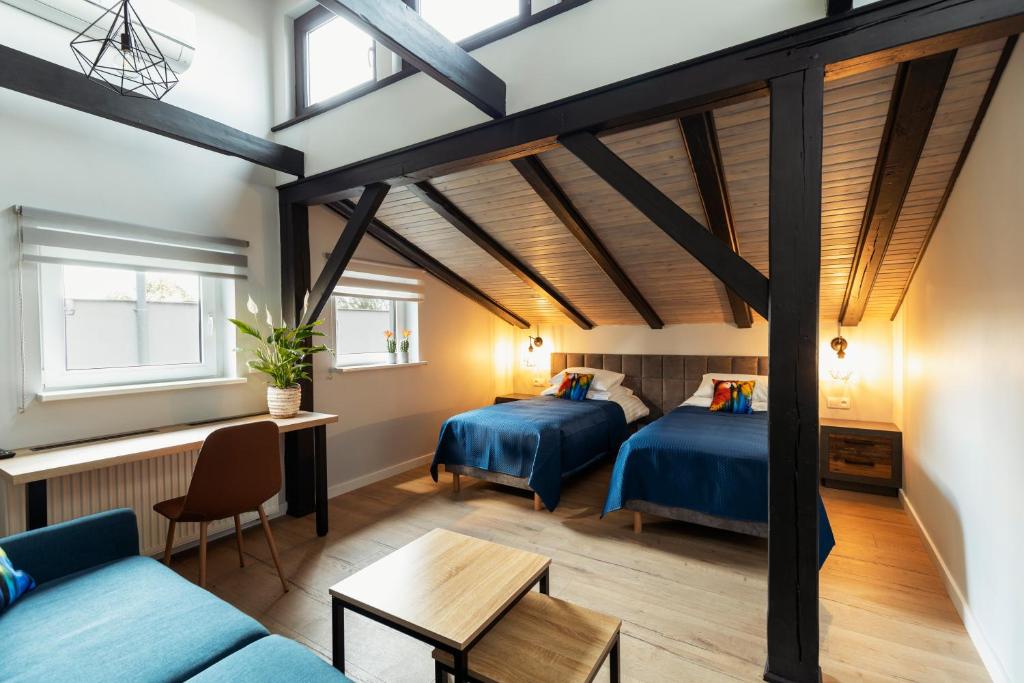 Villa Toscania-check in 24h photo