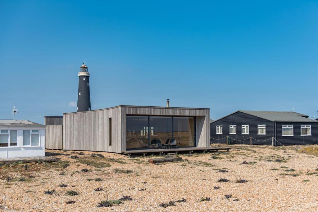 El Ray by Bloom Stays, Dungeness