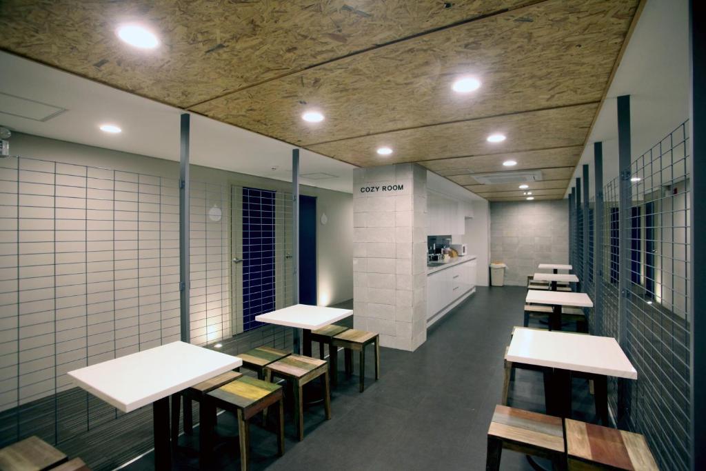 스타 메트로 호텔 호텔 이미지 1