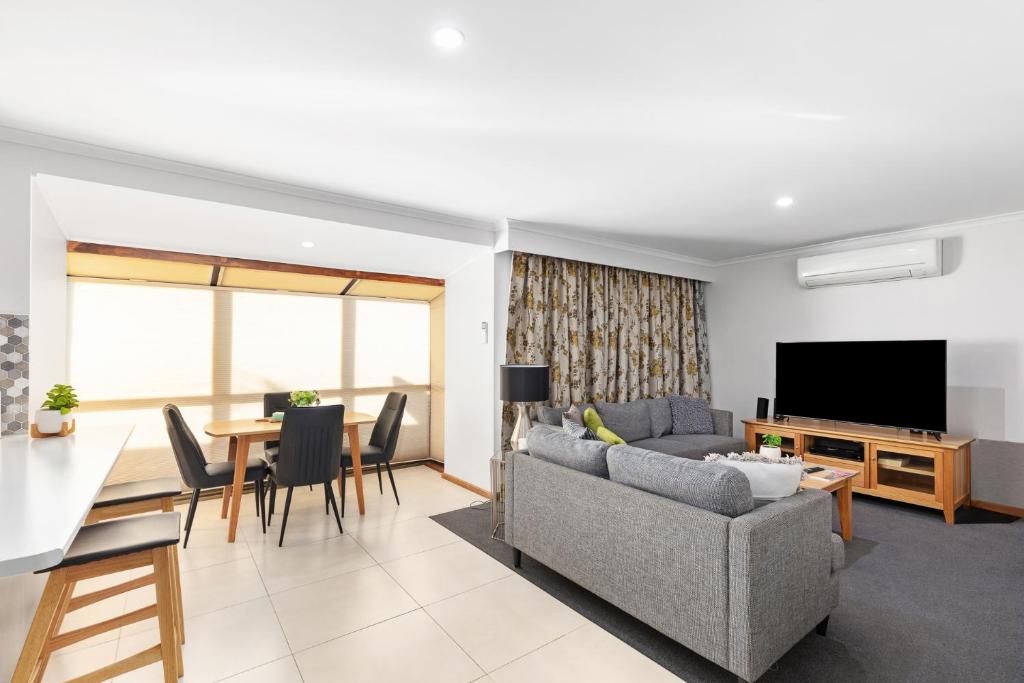 City Four Apartment — Hotel in Mount Gambier