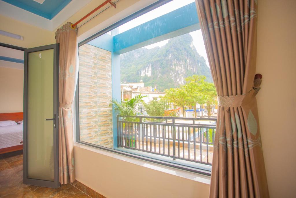 Phong Nha Green Homestay